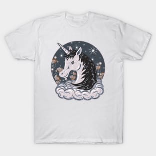 Unicorn Dreams T-Shirt